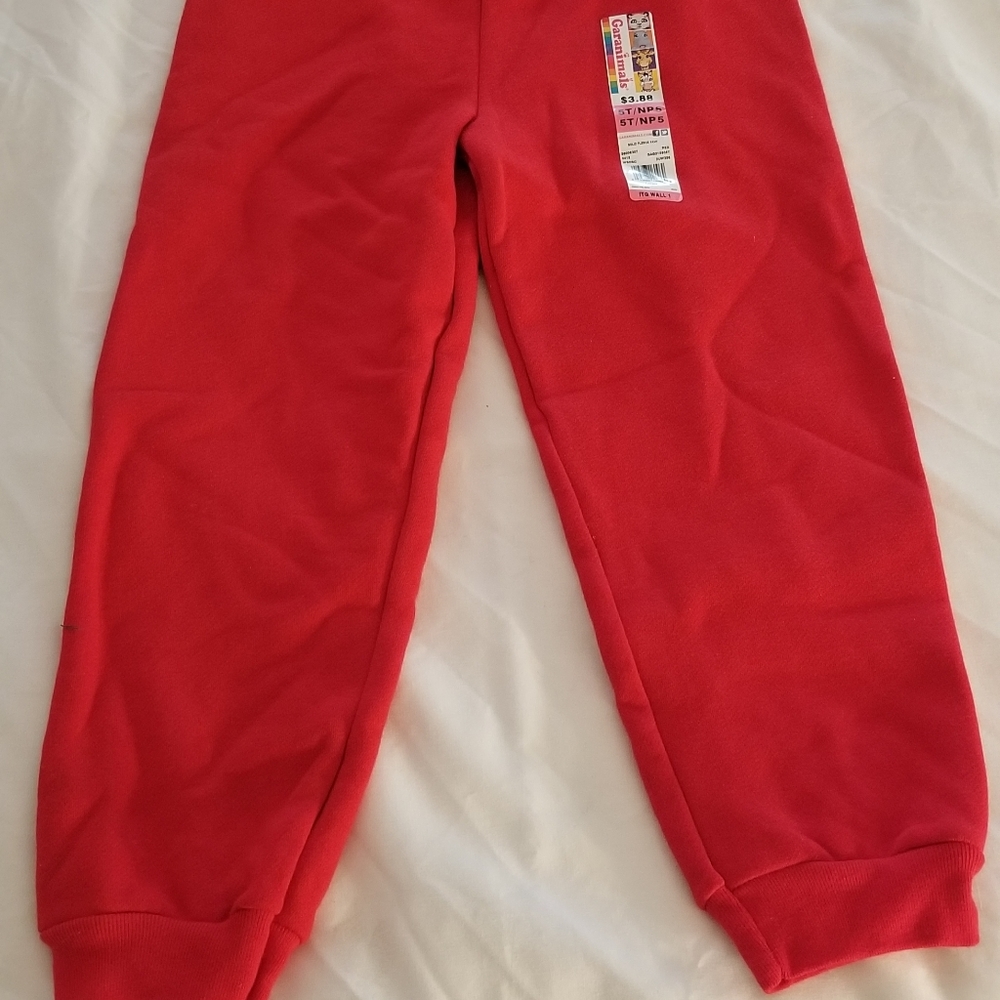Sweatpants - Picture 5 of 7